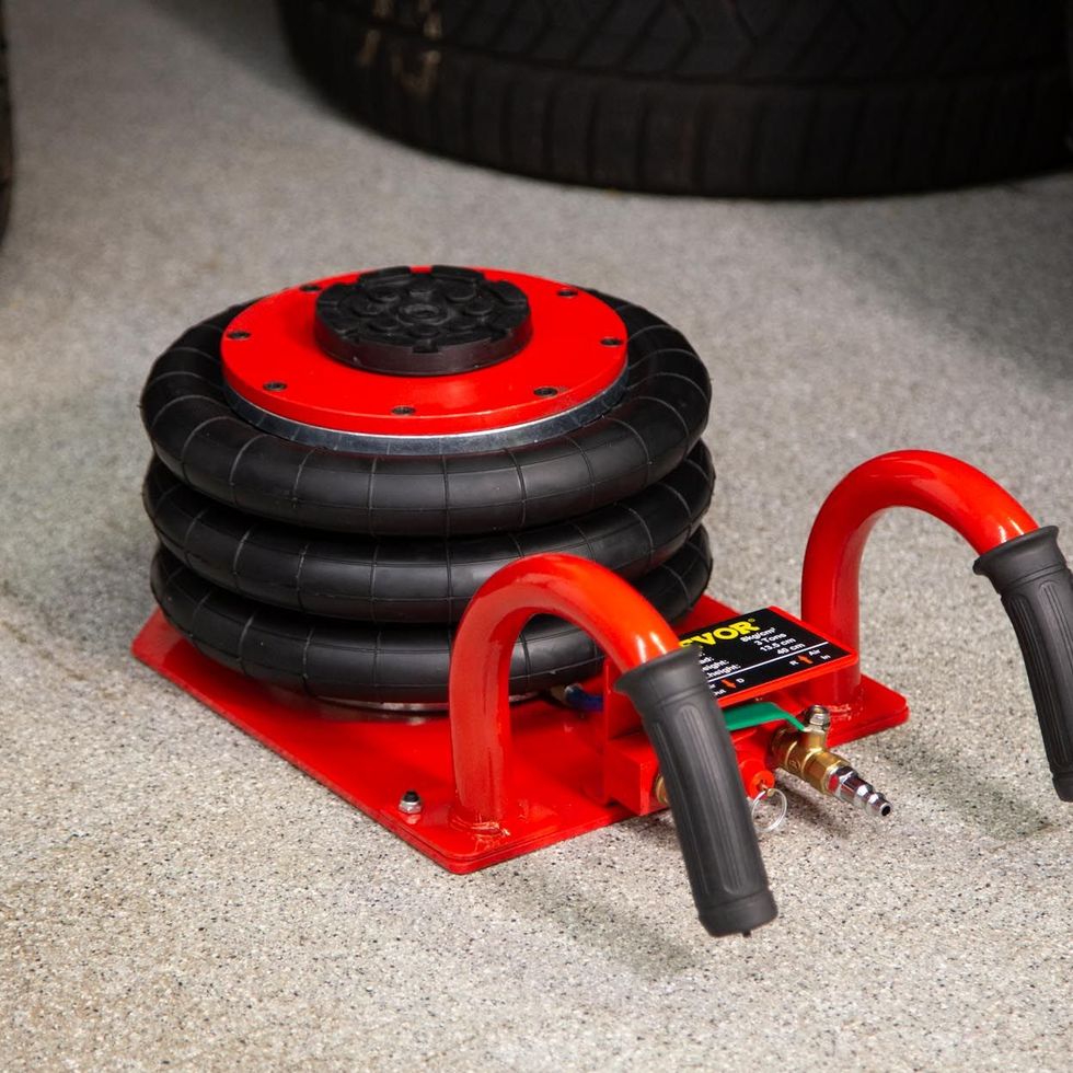 Best Floor Jacks of 2023, Tested and Reviewed