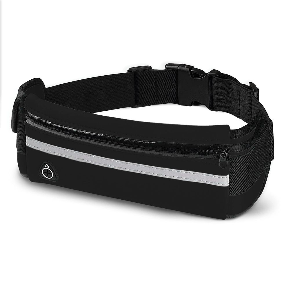 The 7 Best Running Belts for 2024 - Hydration Belts for Runners