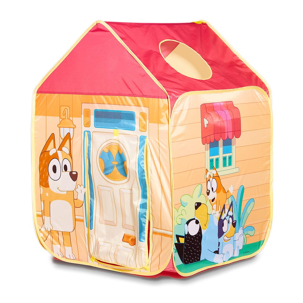 Pop 'N' Fun Play Tent Pop 'N' Fun Play Tent