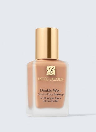 Double Wear Stay-in-Place Foundation