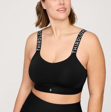 The Best Plus-Size Bralettes for Big Boobs