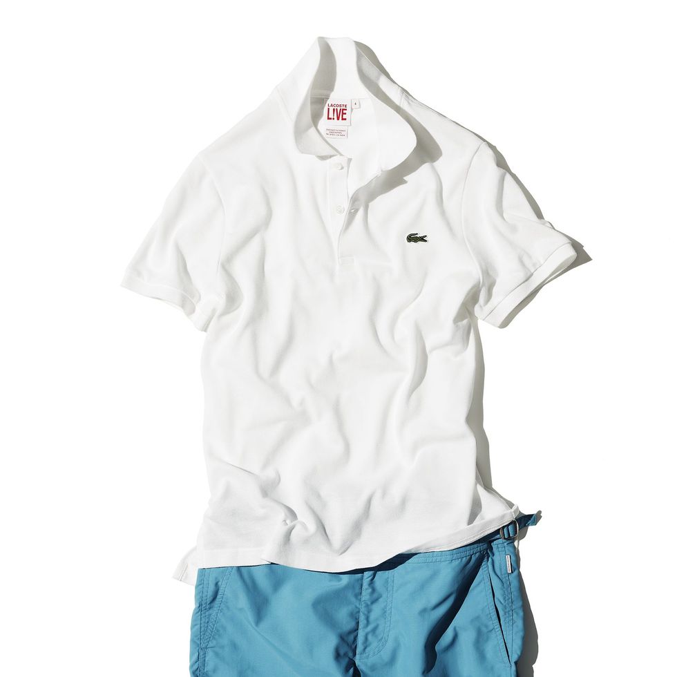 Best polo shirts for men from Ralph Lauren, Lacoste and more top