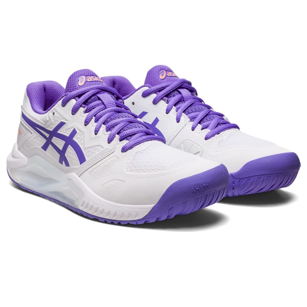 Best asics hot sale pickleball shoes