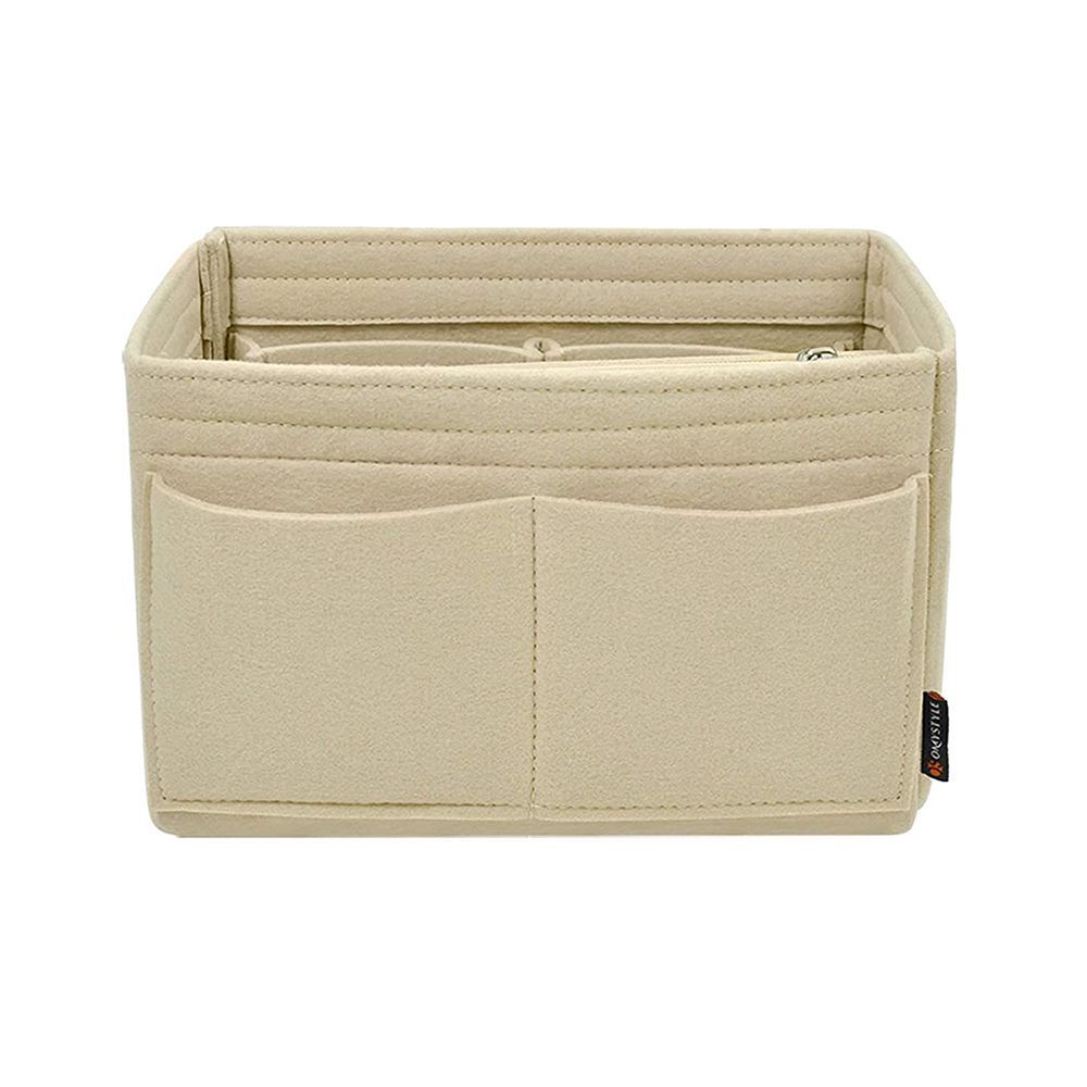 Multifunctional Tote Tool Bag Organizer Insert With Creative Felt Tool Bag  5 Sizes For Travel, Mommy Storage, And Makeup From Luxuryinclusive, $24.17  | DHgate.Com