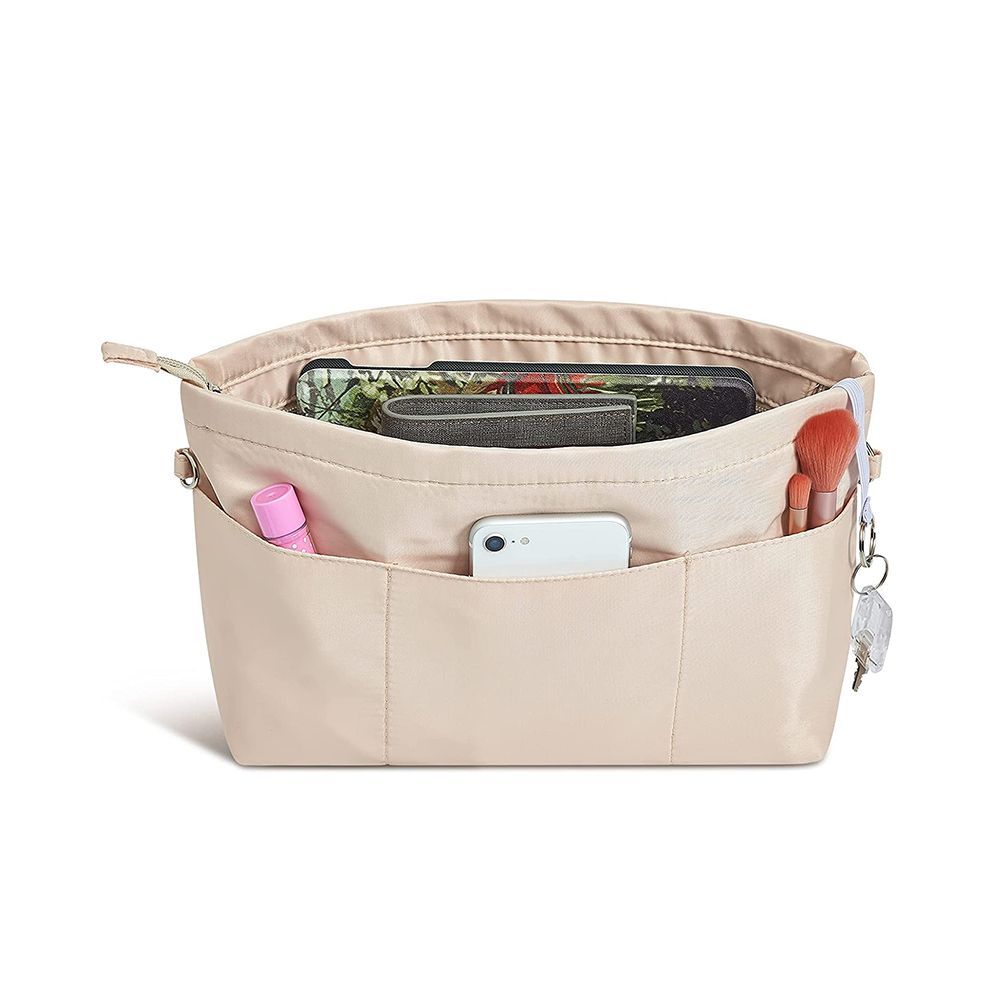 Purse Organizer Insert, Bag Handbag Tote Organizer, Bag in Bag, Perfect for  Speedy Neverfull and More : Amazon.in: Bags, Wallets and Luggage