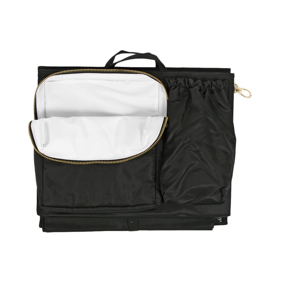 OAikor Purse Organizer Insert for Handbags,Drawstring Designed Tote Bag  Organizer Insert,Perfect for…See more OAikor Purse Organizer Insert for