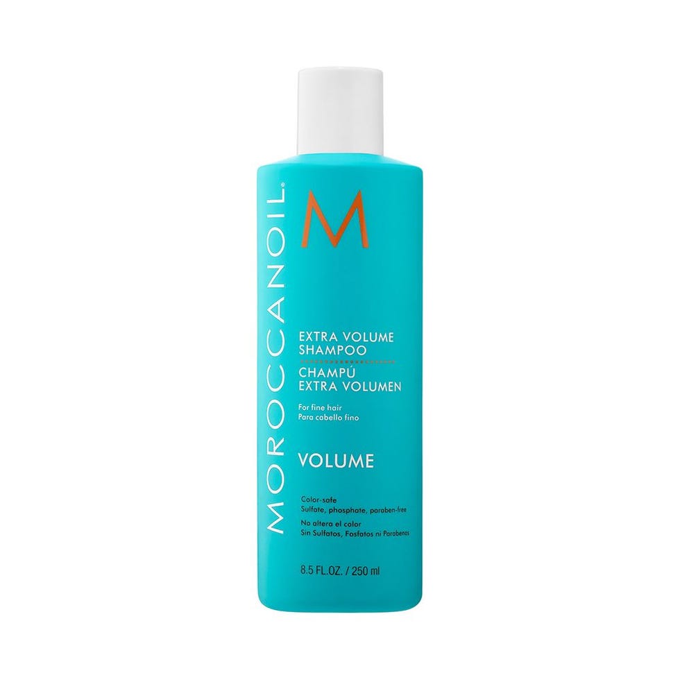 Extra Volume Shampoo Extra Volume Shampoo