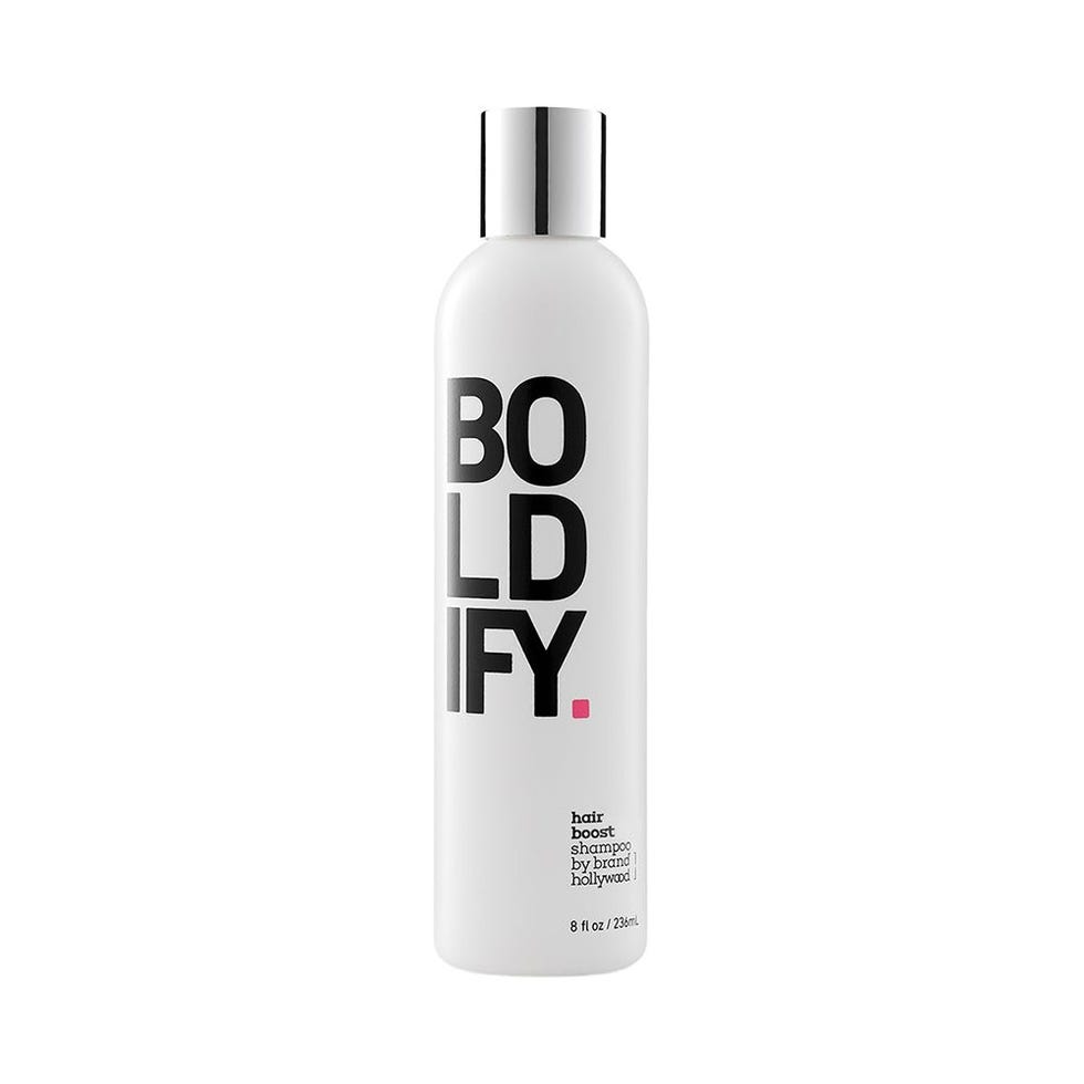 Hair Thickening Shampoo Hair Thickening Shampoo