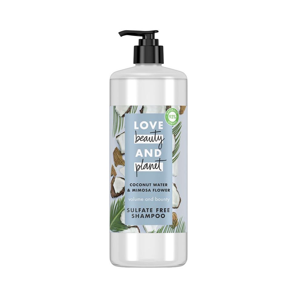Volume and Bounty Thickening Shampoo Volume and Bounty Thickening Shampoo