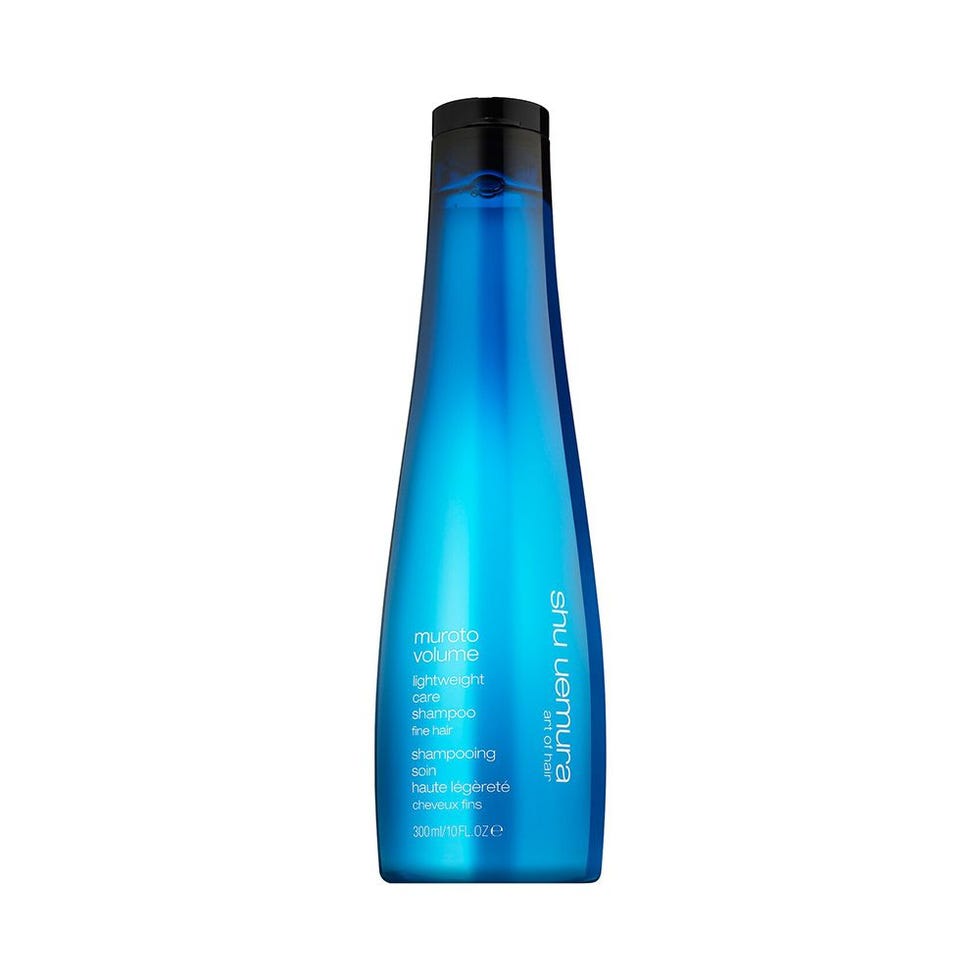 Muroto Volume Shampoo Muroto Volume Shampoo