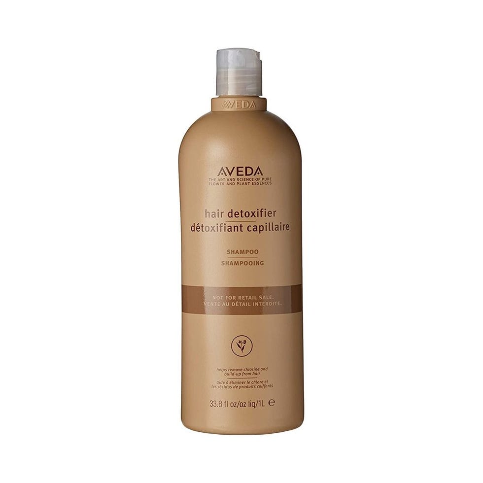 Aveda BB Hair Detoxifier Aveda BB Hair Detoxifier