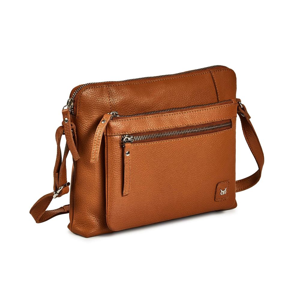 The best crossbody bag of 2021 is $24 on  - TODAY