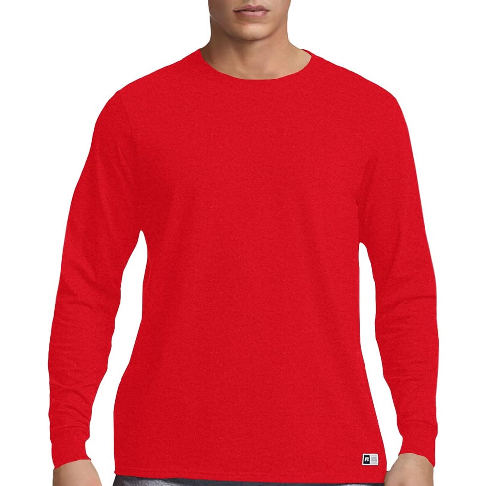 Long Sleeve T-Shirt