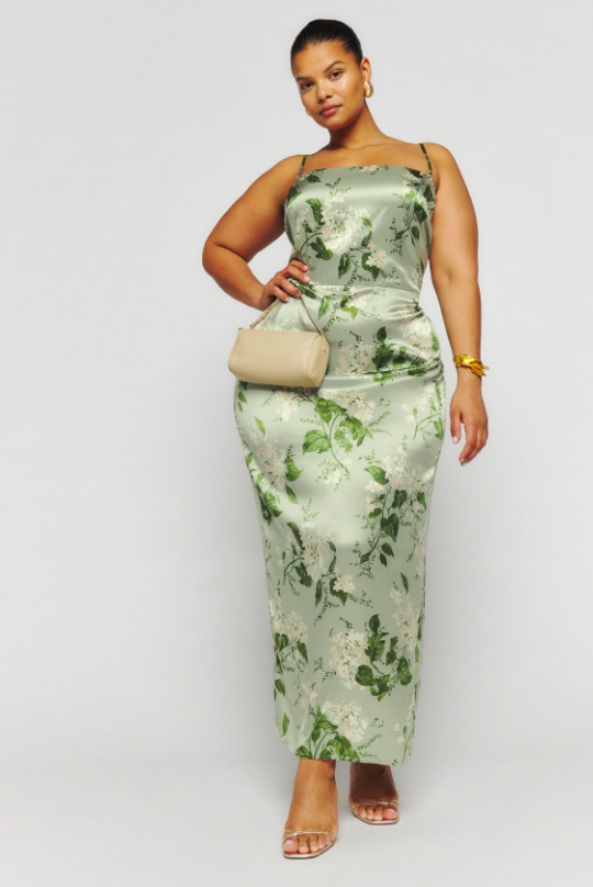 20 Best Plus Size Maxi Dresses for the Summer – PureWow