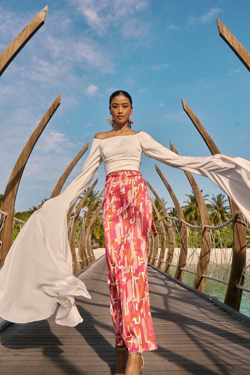 The Best Beach Sarongs of 2023 and How to Style Them