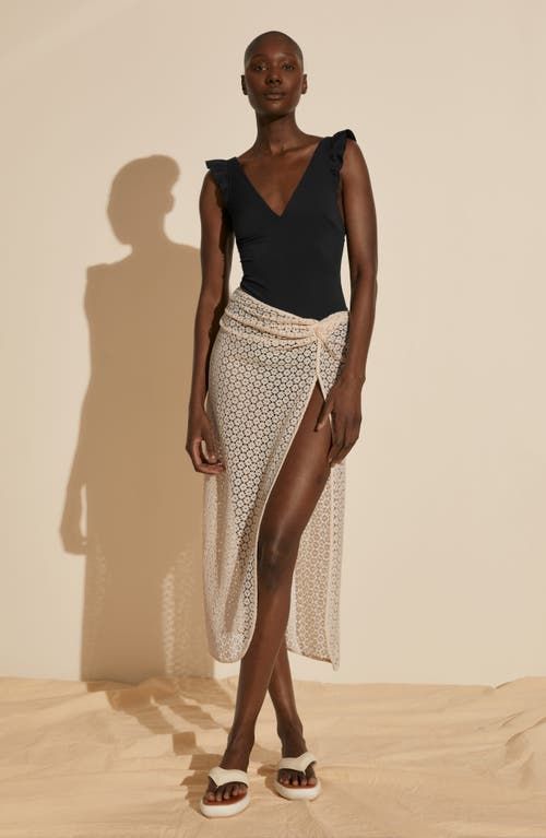 Beach wrap outlet skirt queen