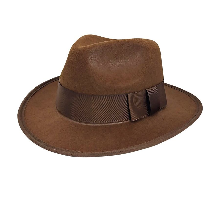 Explorer Hat