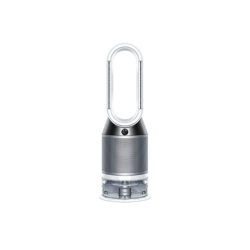 Dyson PH01 Pure Humidify + Cool (blanco/plata)