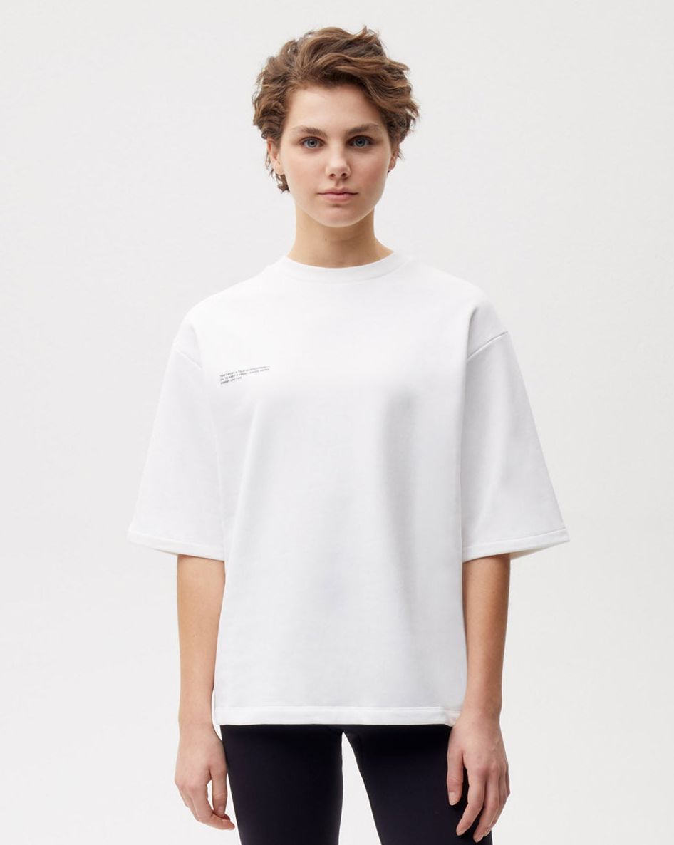 Relaxed Fit T-shirt 