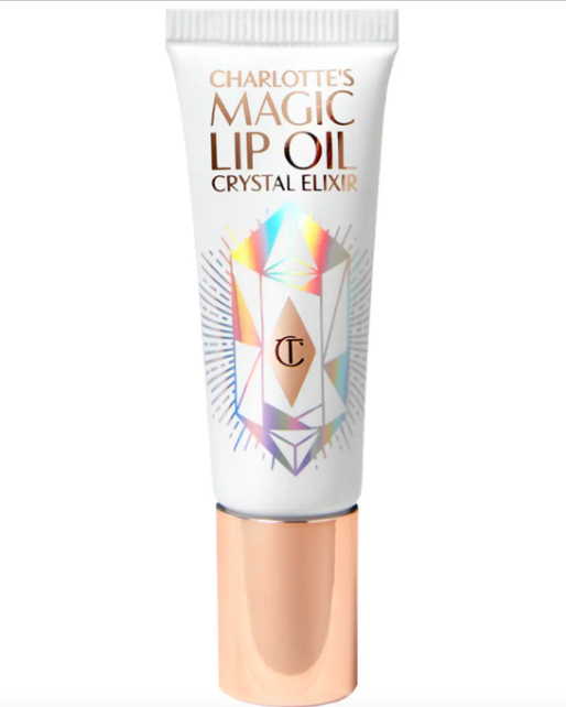 Magic Lip Oil Crystal Elixir