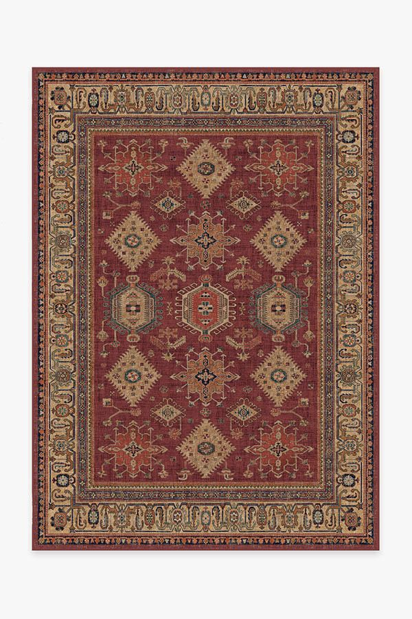 Cambria Ruby Rug