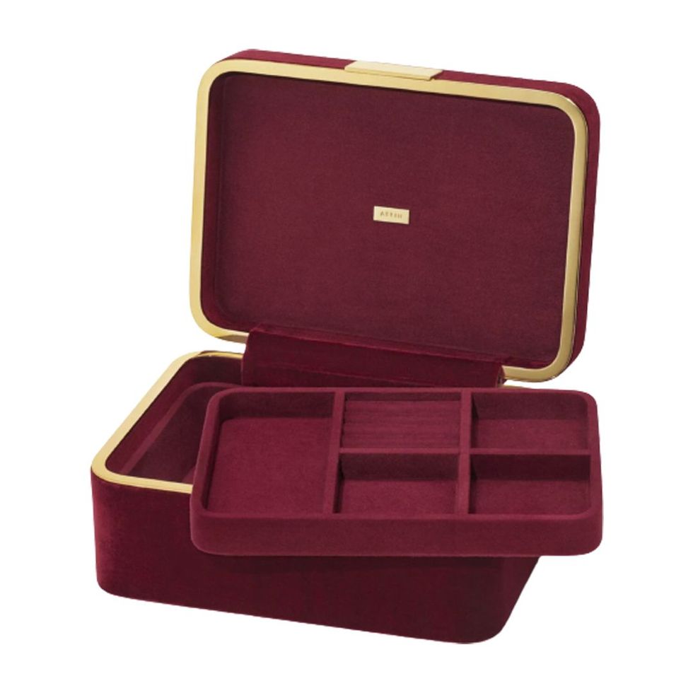 Top 40 Best High-End Luxury Jewellery Boxes, Cases, Chests, Rolls & Safes  Brands, Manufacturers & Suppliers
