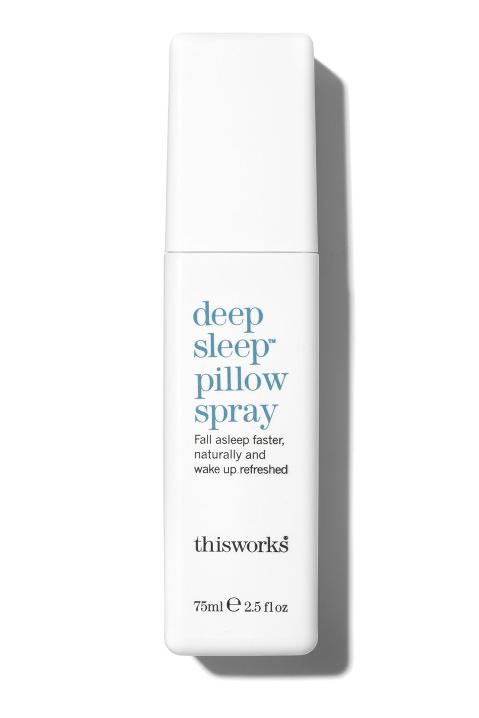 Deep Sleep Pillow Spray