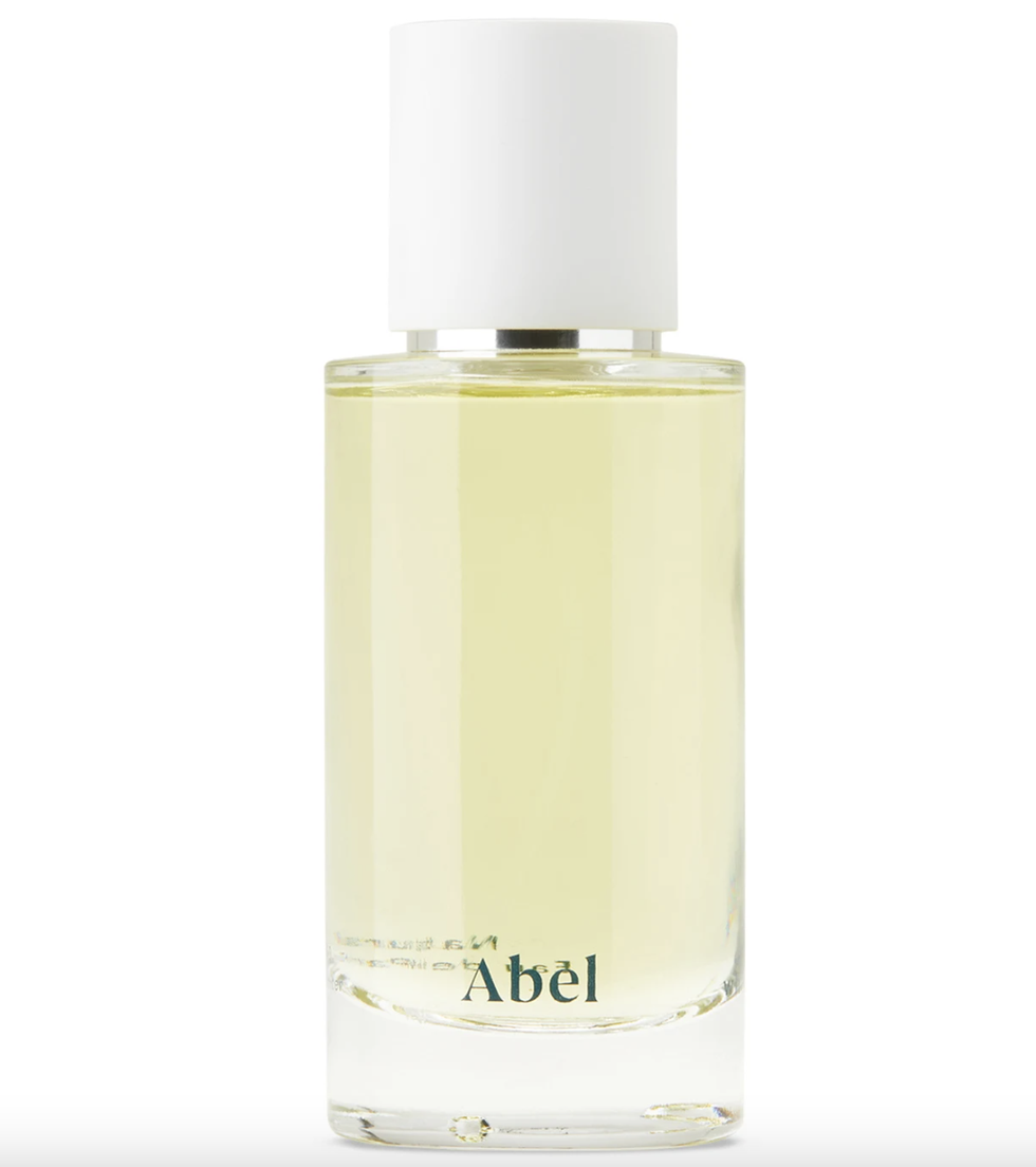 Abel Odor White Vetiver eau de parfum