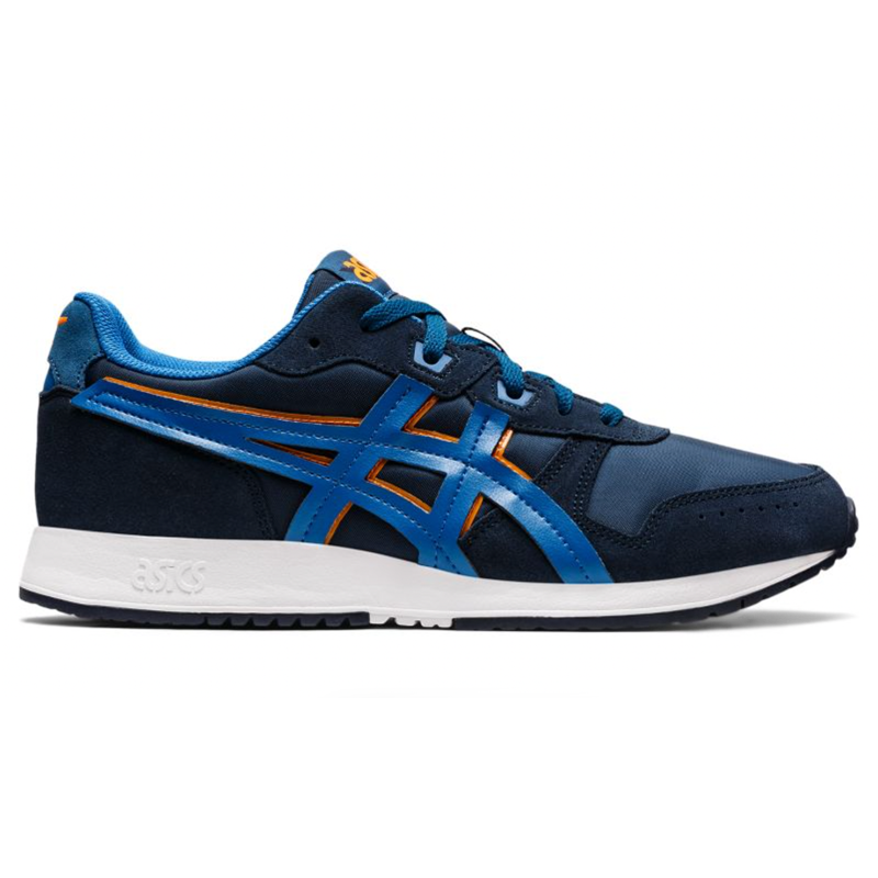 The 11 Best Asics Sneakers for Men in 2024