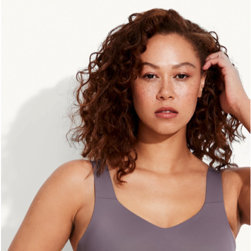 The Catalyst - Best high impact sports bra for support and comfort