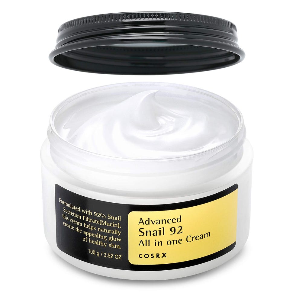 Advanced Snail 92 All-in-One Cream Advanced Snail 92 All-in-One Cream