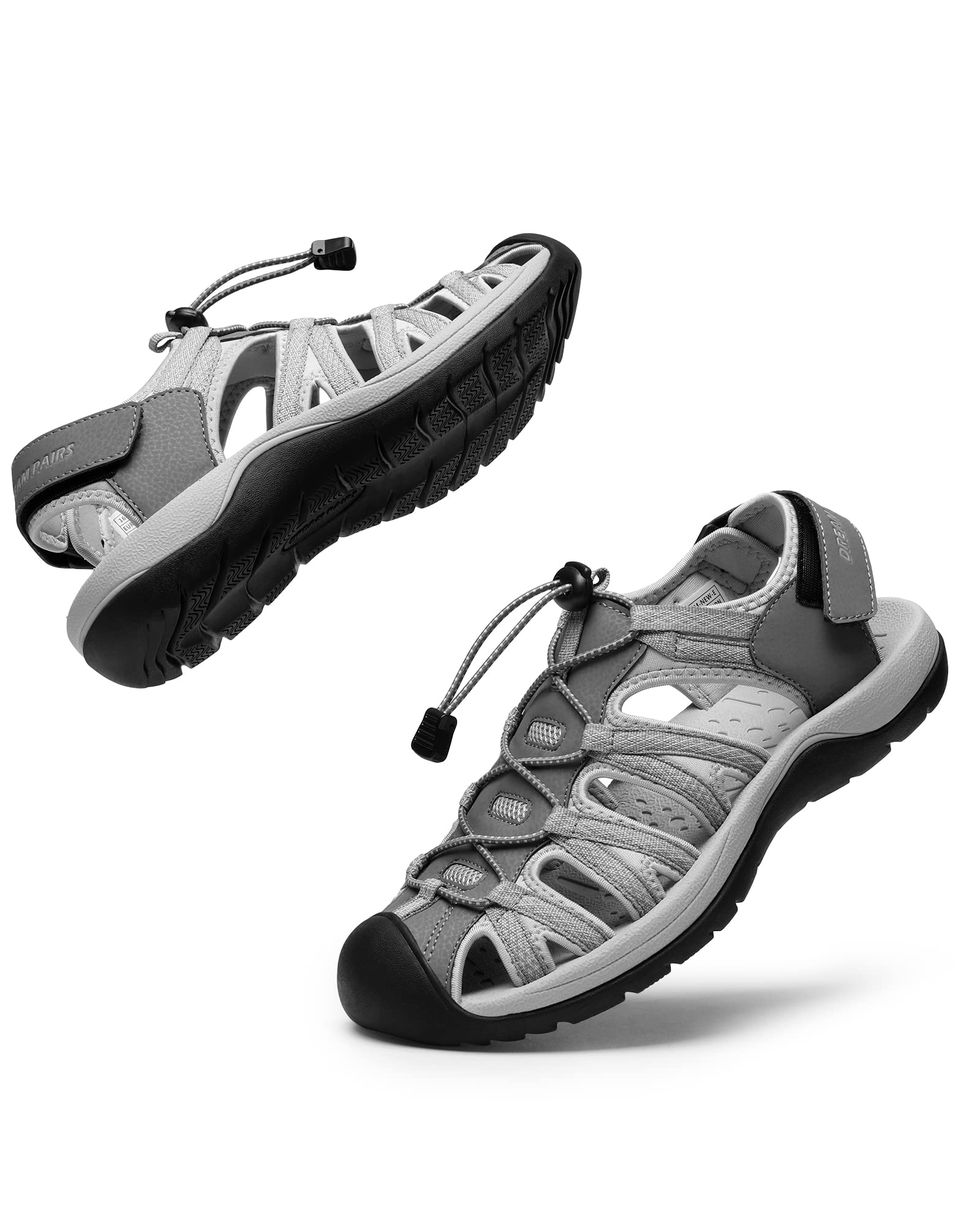 Las 10 sandalias deportivas más cómodas para salir a andar en verano sin  miedo a tener dolor de pies