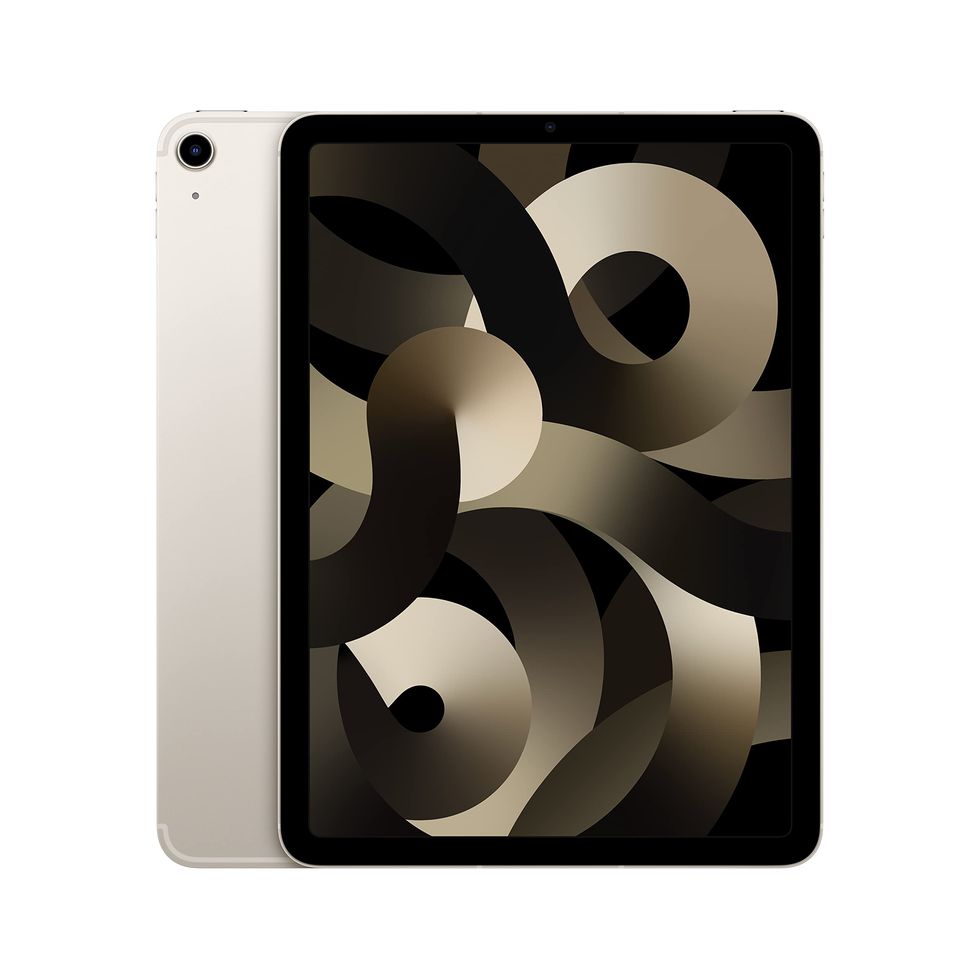 10.9-inch iPad Air (5th Generation)(64GB, Wi-Fi+Cellular)