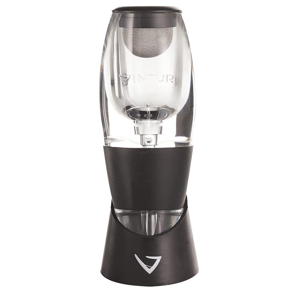 Wine Aerator