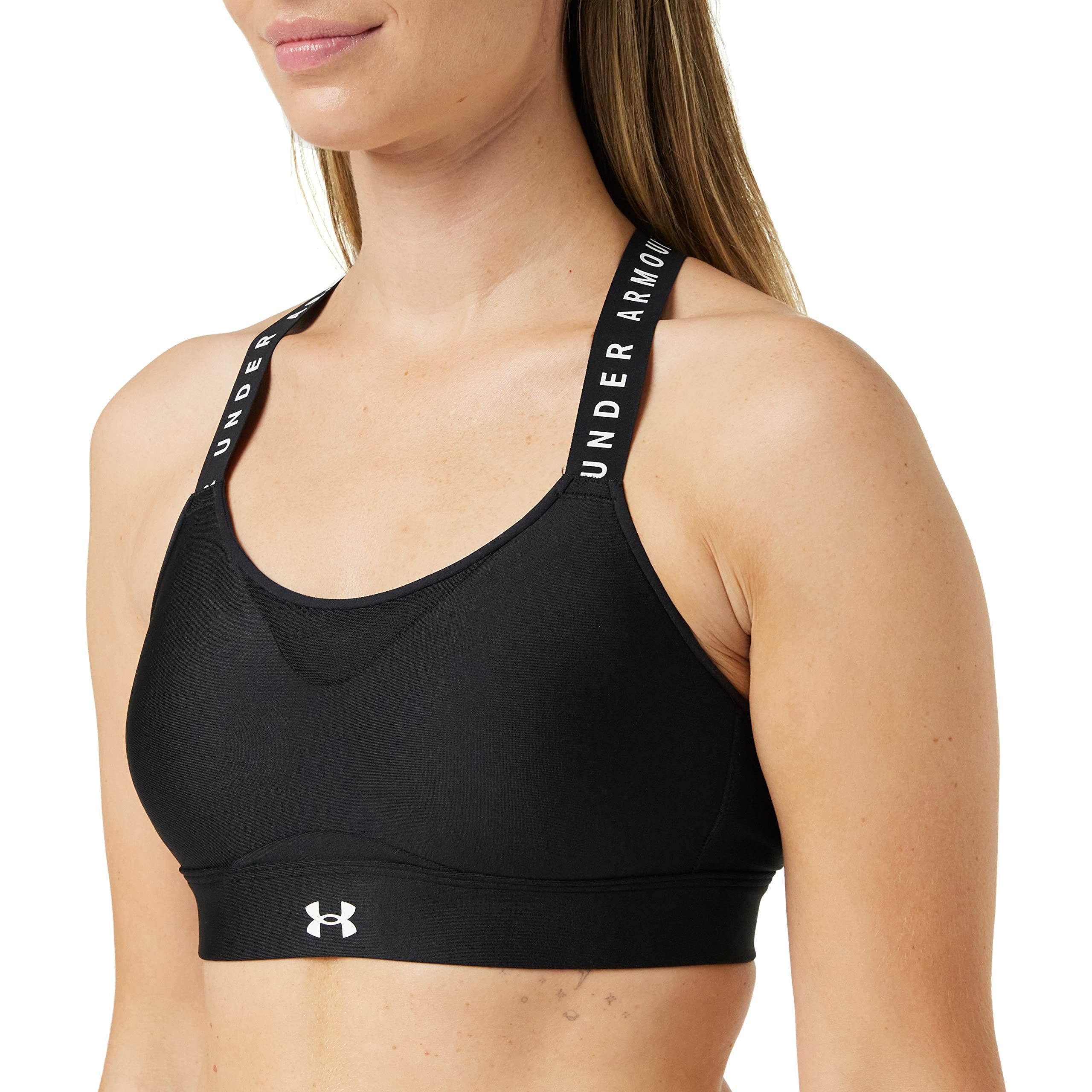 Sports bra black store friday sale