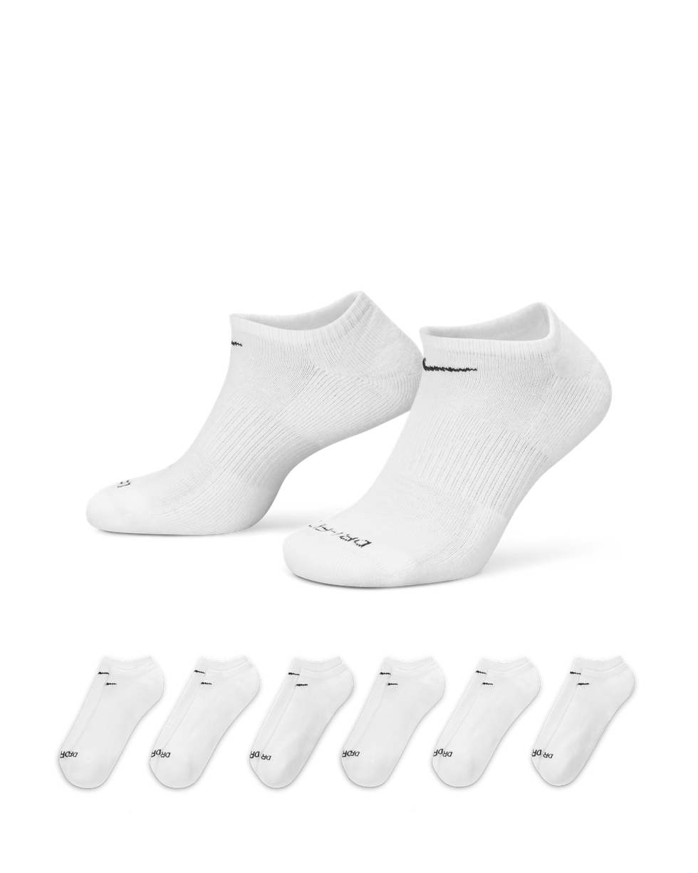 True Socks - Black & White Fitness Workout Socks