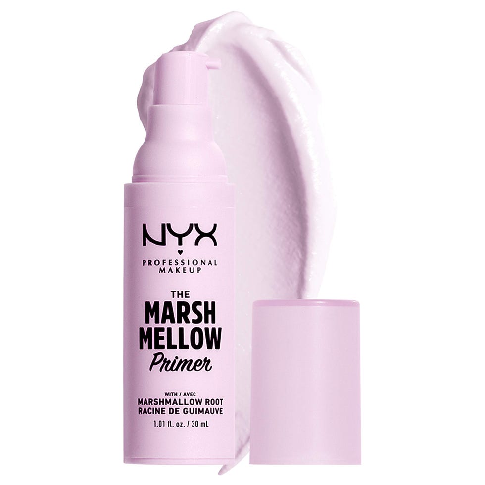 Marshmellow Smoothing Primer