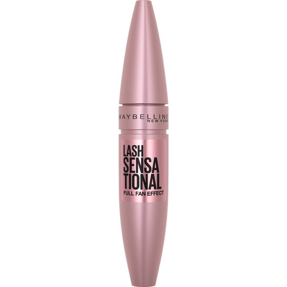 Lash Sensational Washable Mascara