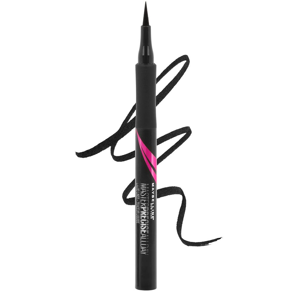 for 11 a of Best Smudge-Free 2024 Waterproof Eyeliners Summer