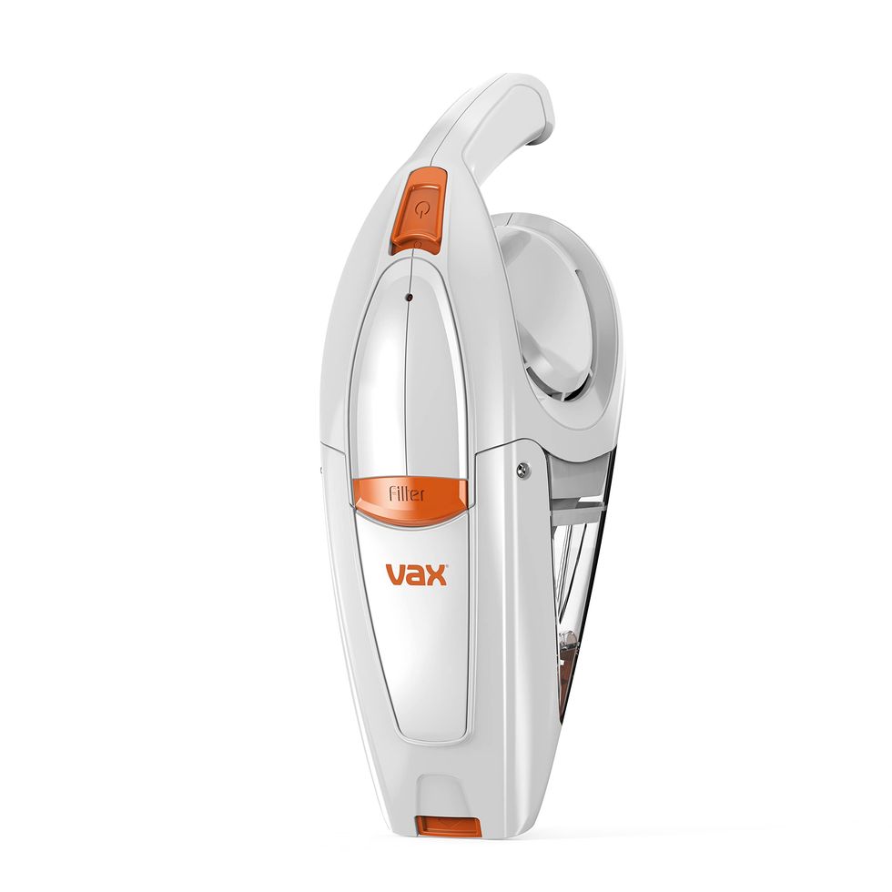 Vax Gator Cordless Handheld Vacuum Cleaner