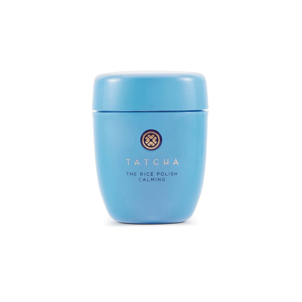 Tatcha The Rice Polish Calming