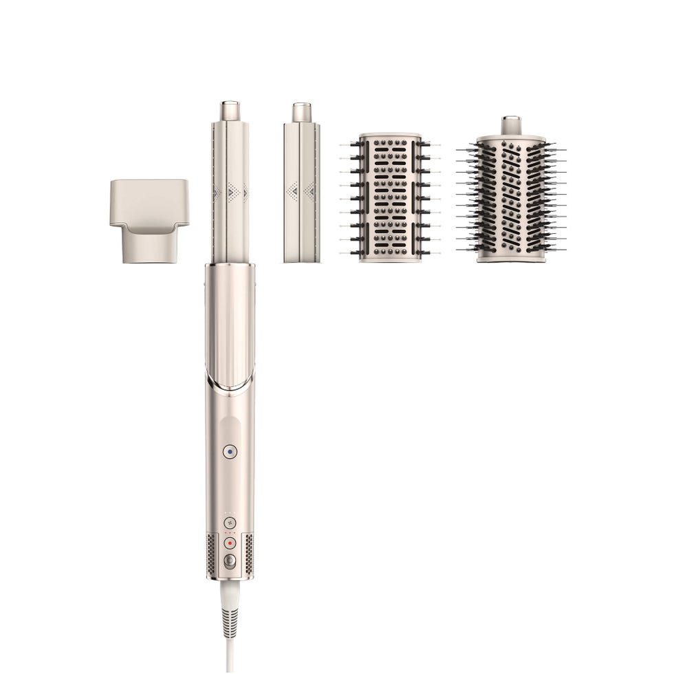 FlexStyle 4-in-1 Air Styler & Hair Dryer
