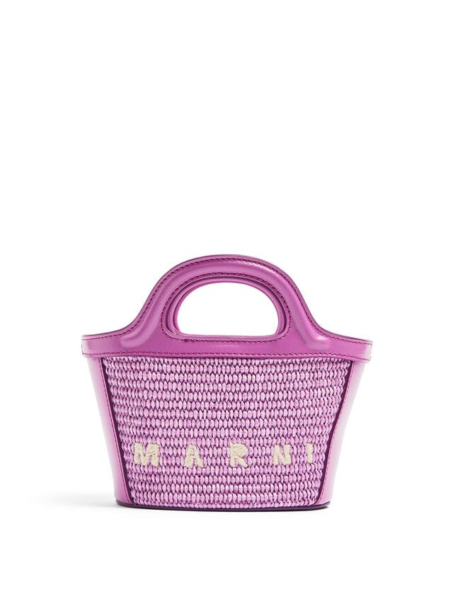 Welcome to the summer of the £1,500 straw bag. But are they really