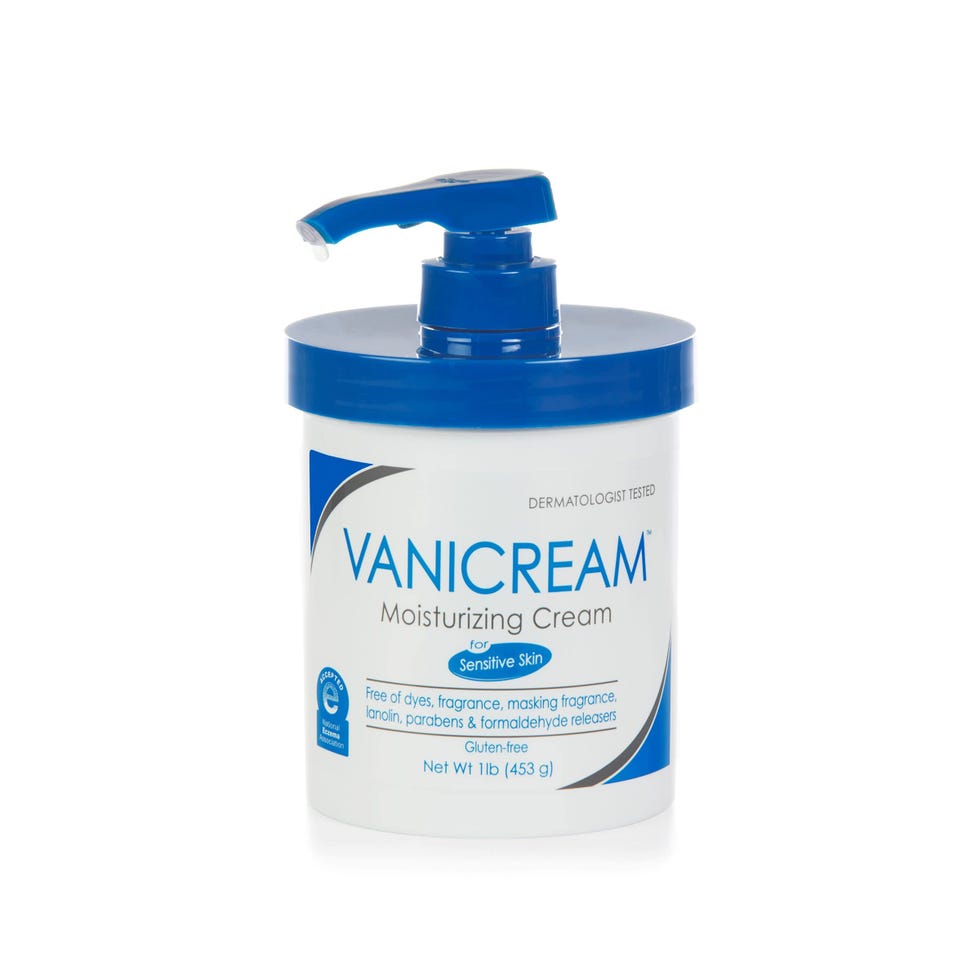 Moisturizing Skin Cream Moisturizing Skin Cream
