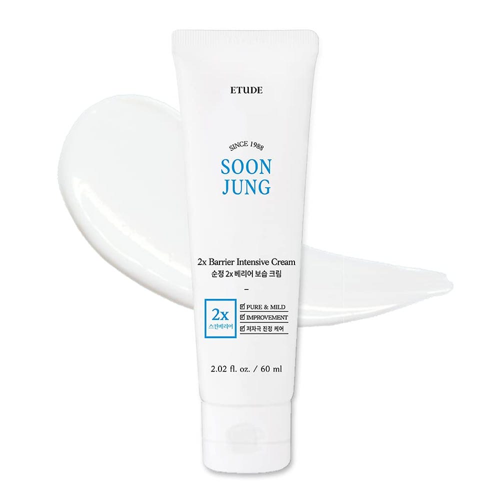 SoonJung 2x Barrier Intensive Cream