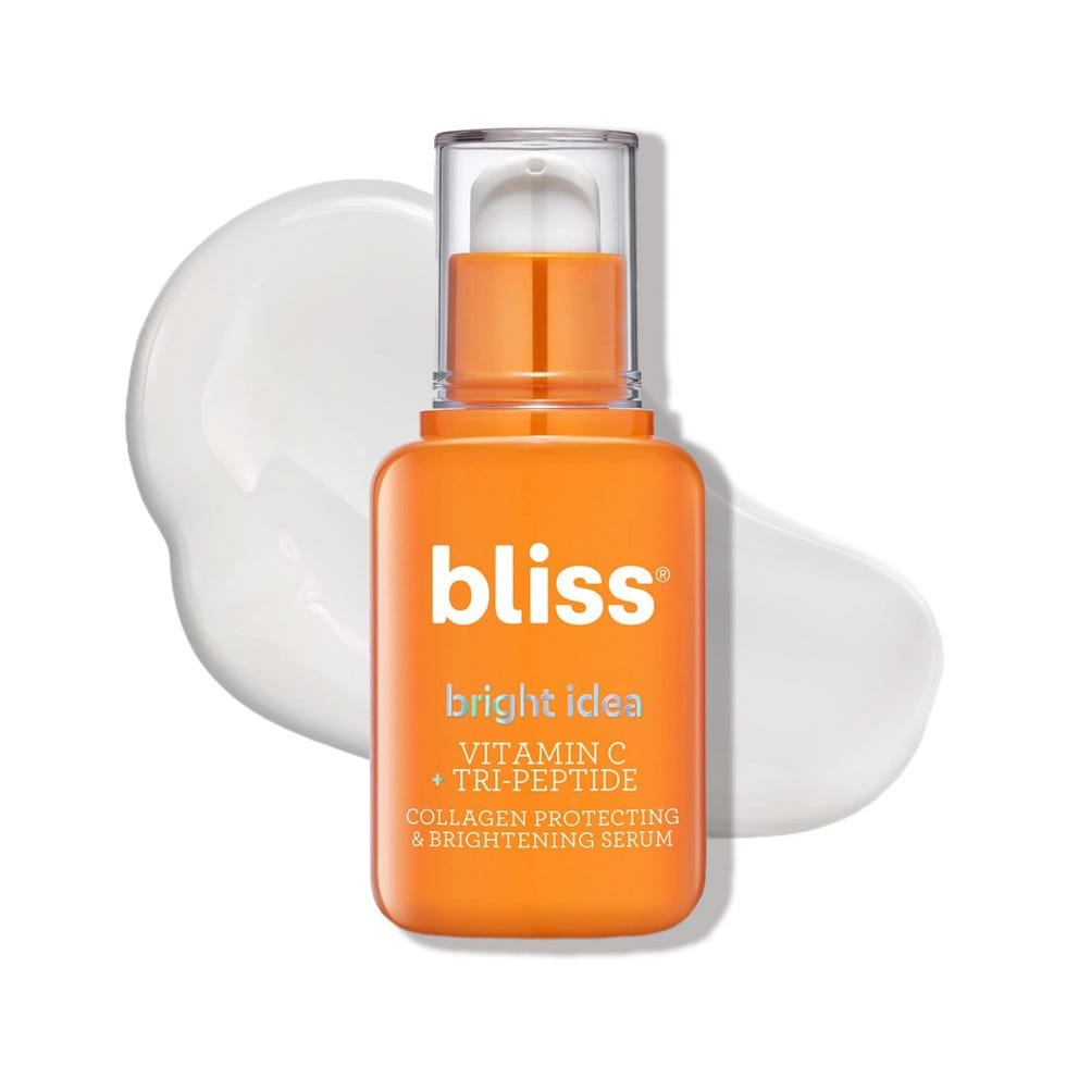 Bright Idea Vitamin C Brightening Serum