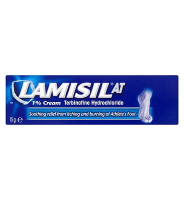 Lamisil AT 1% Krim - 15g