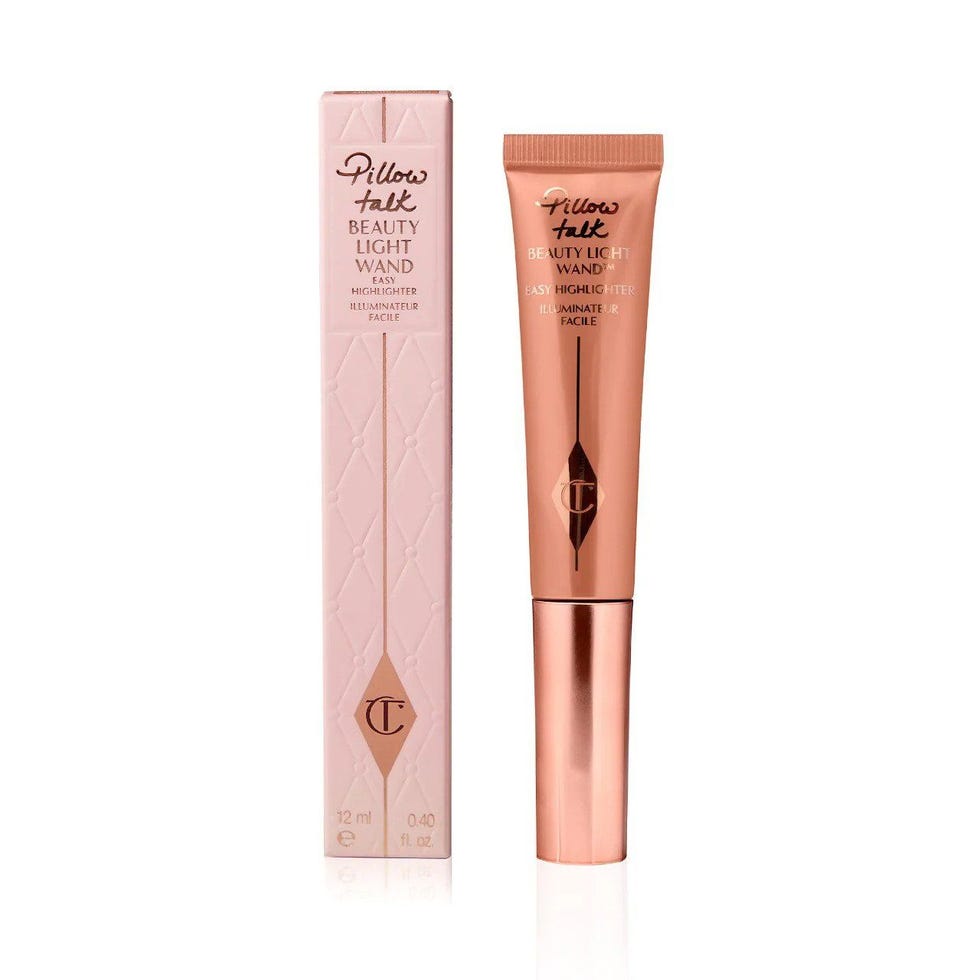 Beauty Light Wand