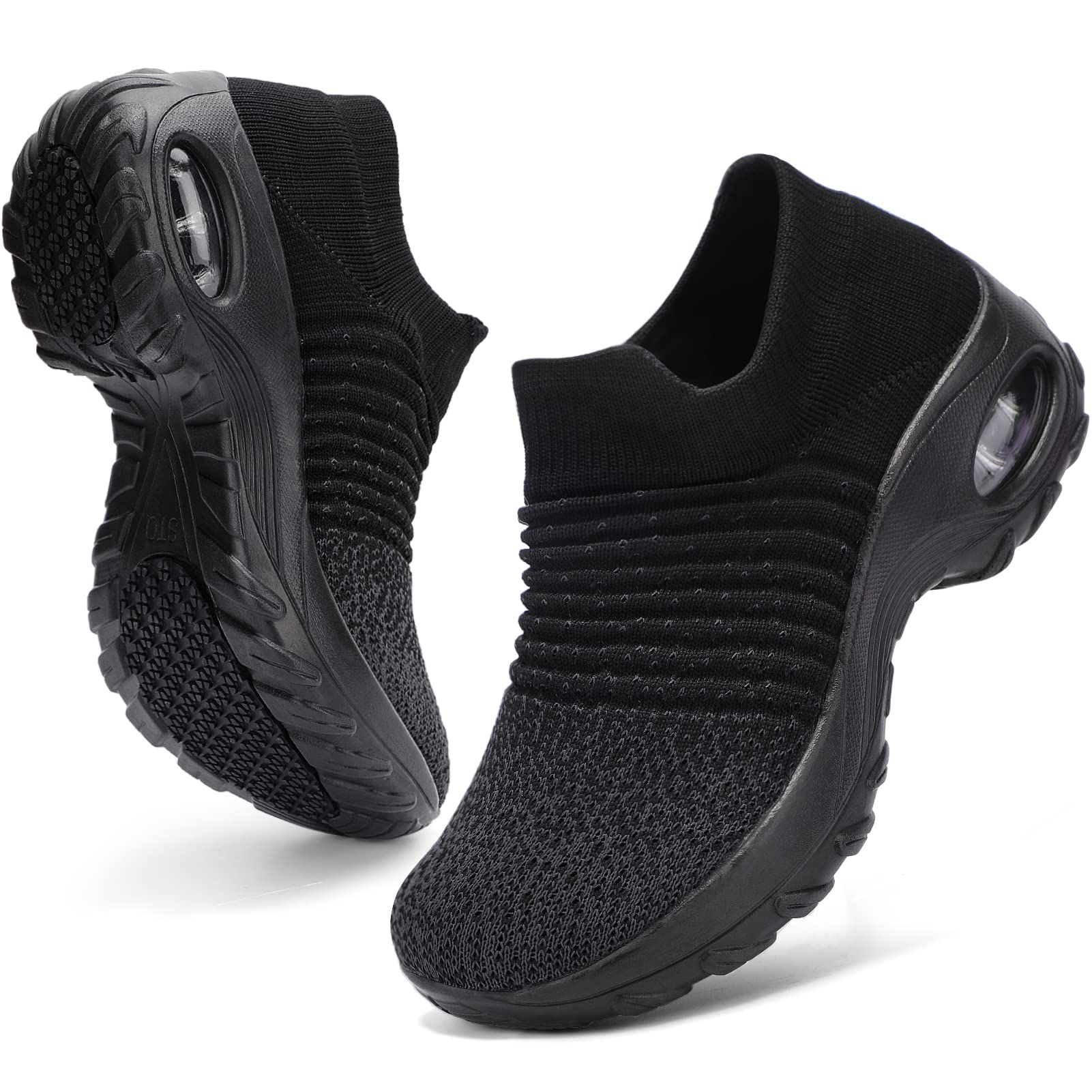 11 Best Shoes for Flat Feet in 2024