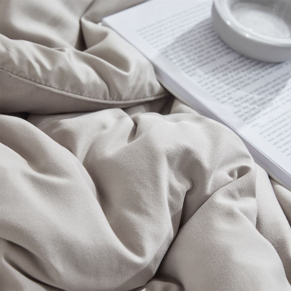 Most Breathable Comforters